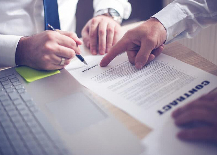 Best Practices in Managing Risks in Contracts and Outsourcing