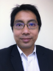 David Chang