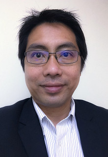 David Chang